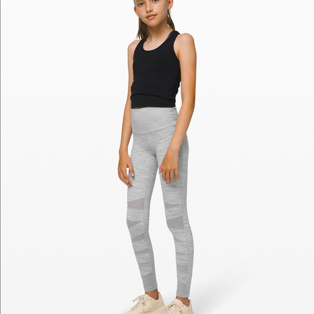 Ivivva Rhythmic Tight